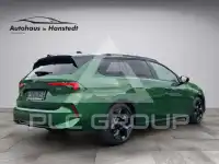 2026 Opel Astra