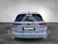 2026 Opel Astra