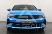 2026 Opel Astra