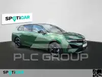 2026 Opel Astra