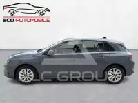 2026 Opel Astra