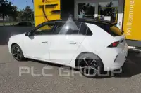 2026 Opel Astra