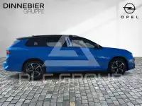 2026 Opel Astra