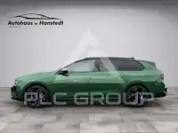 2026 Opel Astra