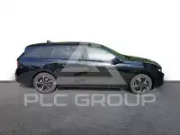 2026 Opel Astra