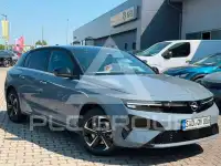2026 Opel Astra