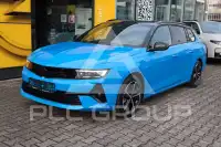 2026 Opel Astra