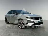 2026 Opel Astra