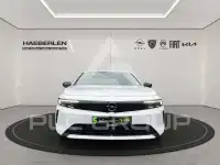 2026 Opel Astra