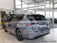 2026 Opel Astra