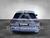2026 Opel Astra
