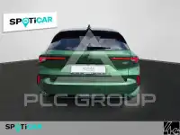 2026 Opel Astra