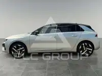 2026 Opel Astra