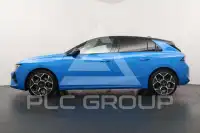 2026 Opel Astra