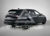 2026 Opel Astra