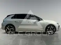 2026 Opel Astra
