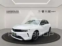 2026 Opel Astra