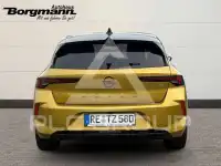 2026 Opel Astra