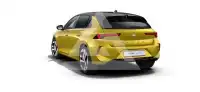 2026 Opel Astra