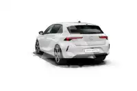 2026 Opel Astra