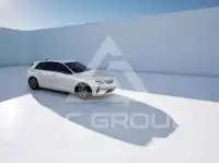2026 Opel Astra