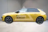 2026 Opel Astra