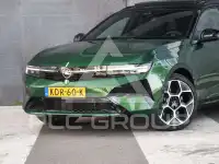2026 Opel Astra