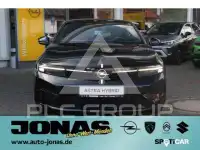 2026 Opel Astra