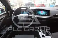 2026 Opel Astra