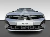 2026 Opel Astra