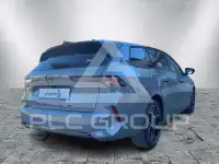 2026 Opel Astra