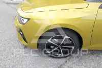 2026 Opel Astra