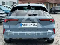 2026 Opel Astra