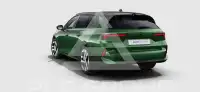 2026 Opel Astra