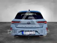 2026 Opel Astra