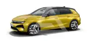 2026 Opel Astra