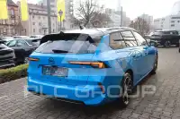 2026 Opel Astra