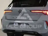 2026 Opel Astra