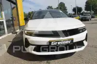 2026 Opel Astra