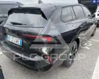 2026 Opel Astra