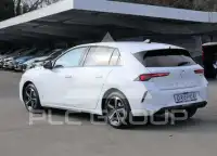 2026 Opel Astra