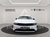 2026 Opel Astra