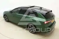 2026 Opel Astra