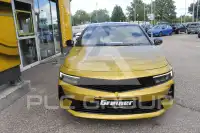 2026 Opel Astra