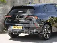 2026 Opel Astra