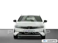 2026 Opel Astra