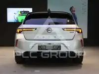 2026 Opel Astra