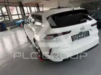 2026 Opel Astra