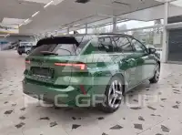 2026 Opel Astra
