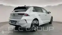 2026 Opel Astra